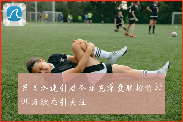 罗马加速引进齐尔克泽曼联标价3500万欧元引关注