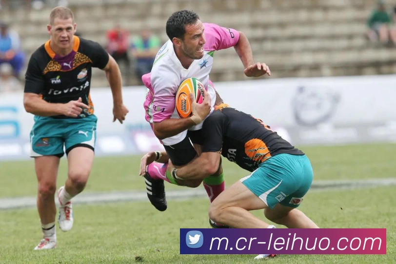 雷火电竞品牌故事